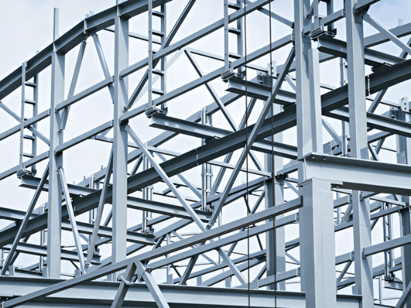 Global Engineers Fabricators - fabrication